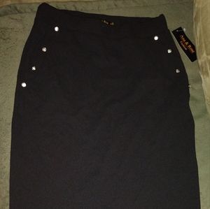 Ladies skirt